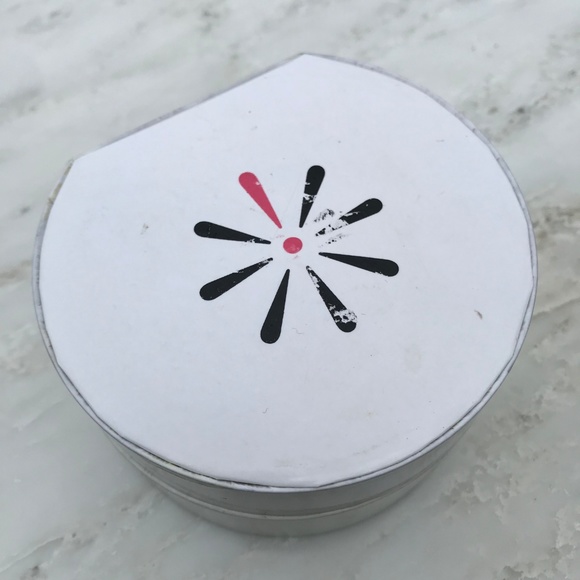 ISAAC MIZRAHI LIVE! — White & Gold Ceramic Watch - Picture 5 of 7